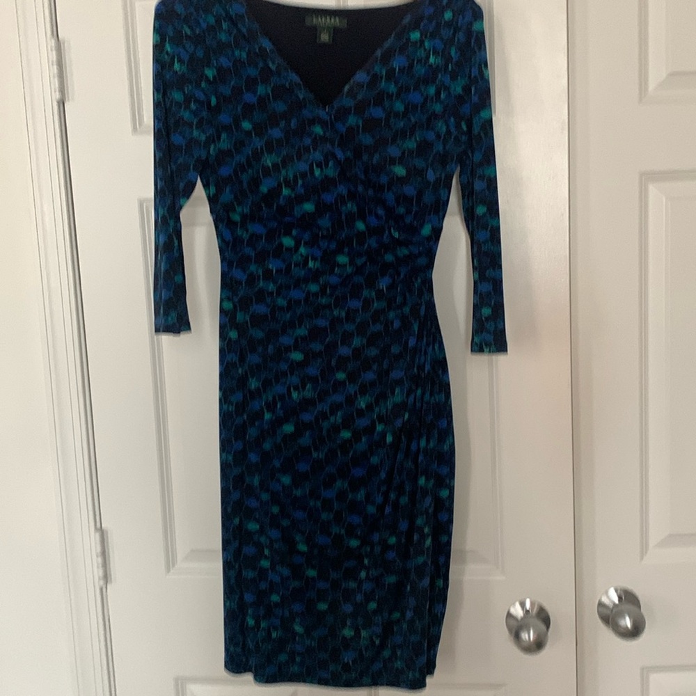 Lauren Dress.